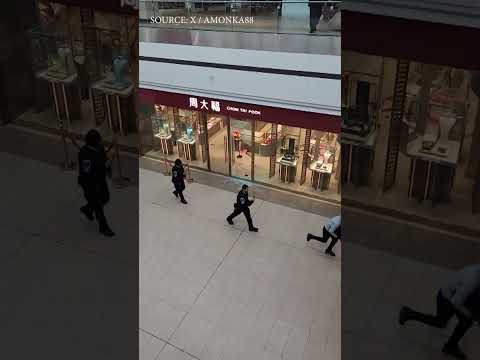 Another GTA jewelry store robbery caught on camera as police provide community support