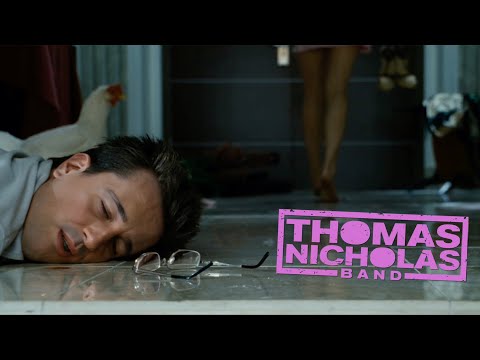 Thomas Nicholas Band Concert Tickets - 2026 Tour Dates.