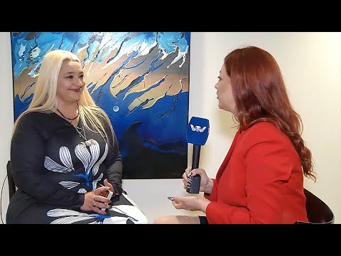 Universo Místico 12/10 | Entrevista con la numeróloga Lorena Cardoso