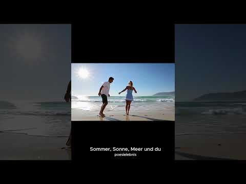 Sommer Sonne #liebe #ichbinmensch #music