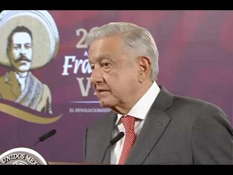 AMLO ASEGURA QUE GOB. COLABORARÁ CON LO NECESARIO PARA CONCIENTIZAR VS MALTRATO ANIMAL