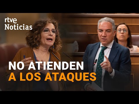 CGPJ: Los SOCIOS de GOBIERNO critican el PACTO molestos y VOX acusa al PP de TRAICIÓN | RTVE