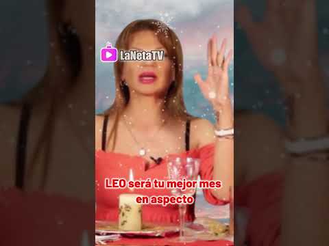 Mhoni Vidente Signos Con Suerte 2025