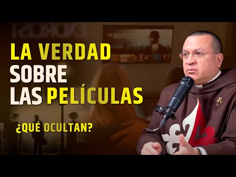 La verdad detrás de las películas - Episodio 66 #podcast