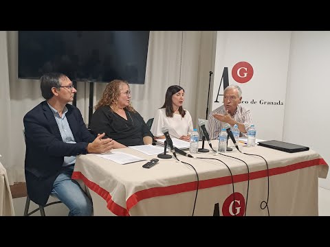 'SON NECESARIAS TANTAS REFORMAS?, PRIMERA MESA REDONDA DEL CICLO 'LA EDUCACIÓN A DEBATE'