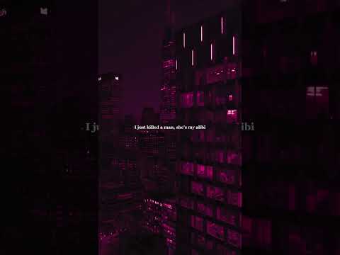 Sevdaliza | Pabllo Vittar | Yseult | 🎤 Alibi | #music #lyrics