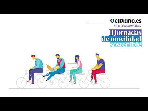 ? DIRECTO | II Jornadas de Movilidad Sostenible