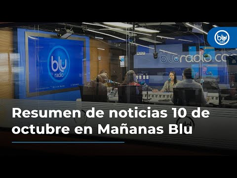 Resumen de noticias: devastador paso de Huracán Milton por la Florida y Colombia enfrenta a Bolivia