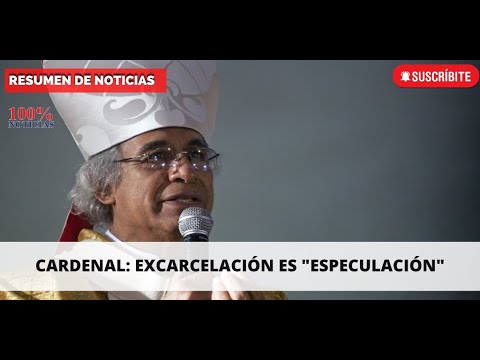 Liberación de Monseñor Rolando Álvarez y cinco sacerdotes más, dura negociación