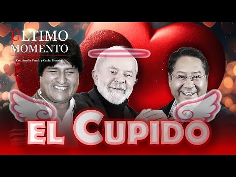 #ÚltimoMomento | EL CUPIDO | 08.07.2024 | #CabildeoDigital