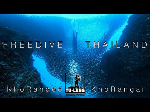 Freedive-Thailand-Koh-Ranped&K Freedive-Thailand-Koh-Ranped&K