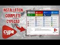 INSTALLATION COMPLETE CYPECAD[1]