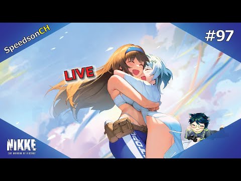 [NIKKE]Live97|บทสรุปLIFE