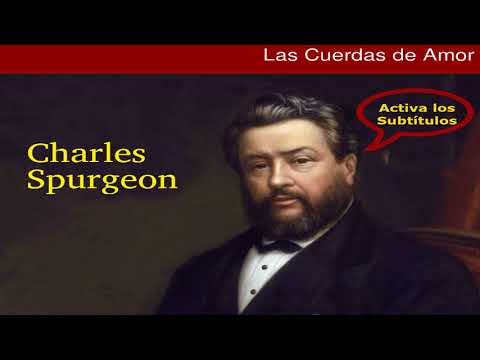 ¿Cómo sé que Dios me ama? - Charles Spurgeon