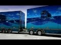 Volvo Trucks - Welcome to my cab