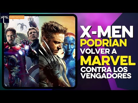 X-Men vs Avengers: escritor de Marvel parece confirmar la adaptación