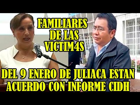 FAMILIARES DE LAS VICTIM4S DE JULIACA EXIGEN JUSTICIA POR LOS 18 FALL3CIDOS DEL 9 ENERO DEL 2023..
