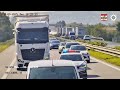 Czeska Policja w akcji