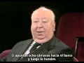 Alfred Hitchcock: Maestro del cine (parte 3)
