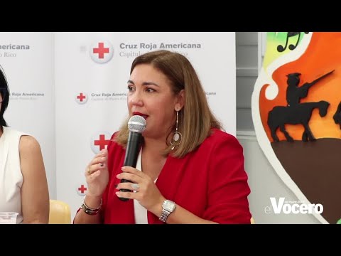 Cruz Roja invierte en la resiliencia de Salinas
