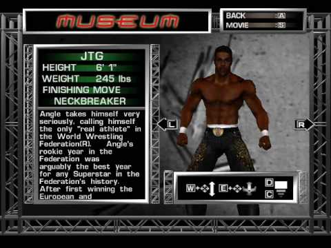 Wwe raw legends edition 2008 pc game download