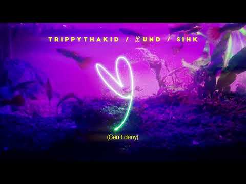 Trippythakid x Lund x Sihk - Head in My Hands (Official Lyric Video)