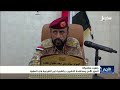 جهود مشتركة لتعزيز الأمن ومكافحة التهريب والهجرة غير الشرعية في المهرة
