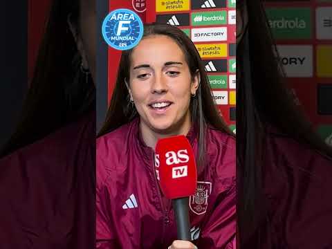 ÁREA F MUNDIAL | ROCÍO GÁLVEZ y su complicidad con ZORNOZA | Diario AS