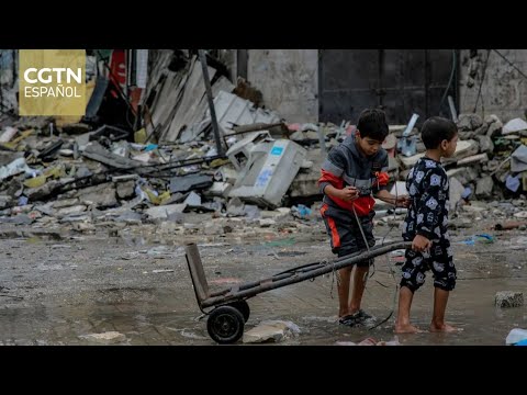 Catar anuncia que Israel y Hamás acuerdan ampliar tregua humanitaria 2 días más