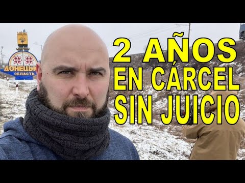 Periodista español cumple dos años en prisión sin juicio en Polonia acusado de espiar para Rusia