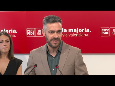 PSOE ve lógico que se reabra la causa contra Cospedal por conversaciones con Villarejo