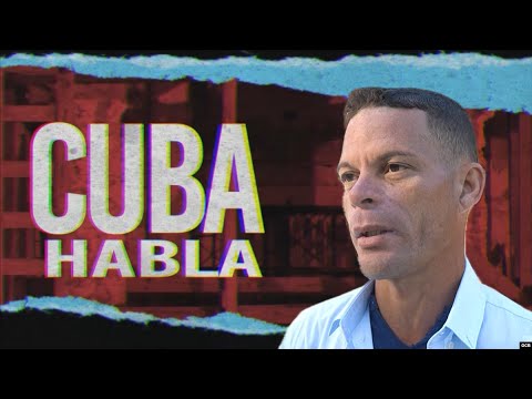 Cuba Habla: Hay insatisfacción en la población