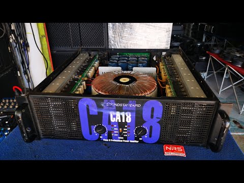 เพาเวอร์CA18แท้100%แรงๆใช้งานป เพาเวอร์CA18แท้100%แรงๆใช้งานป