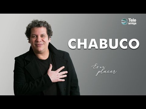 CHABUCO - Es un Placer en Teleamiga