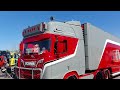 Truckshow Lohfeldener R�ssel 2026 w Kassel