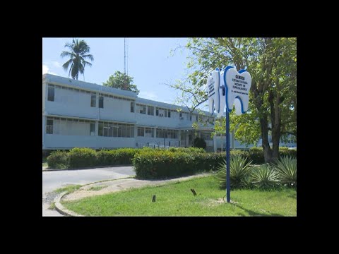 Rehabilitan Clínica Estomatológica de Especialidades en Cienfuegos