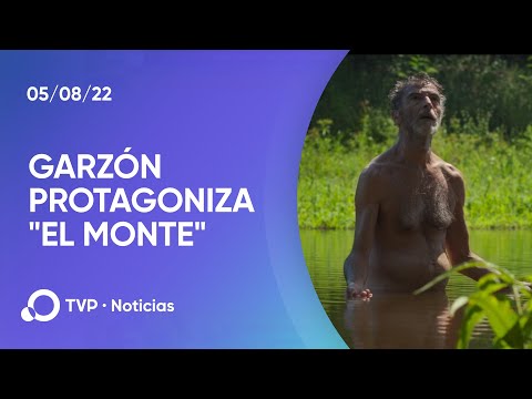 El monte, un film rodado integramente en Formosa