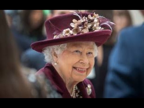 Mort du prince Philip : La reine Elisabeth II a repris le travail