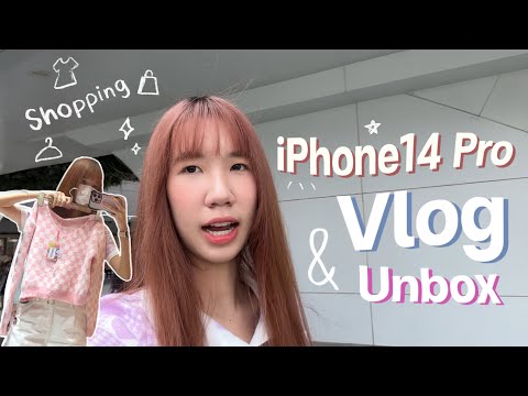 OnedayvlogwithiPhone14Pr