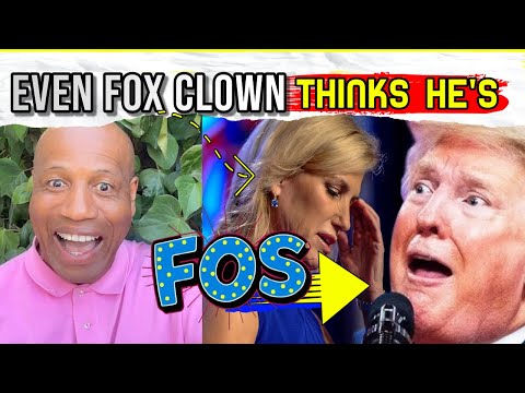 Fox News Host Realizes Trump’s Lies—Forced to Fact-!Trump vs Kamala