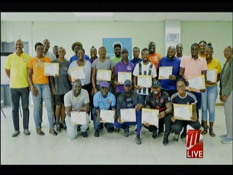 Tobago Coaches Participate In Virtual Sports Coaches Development Series