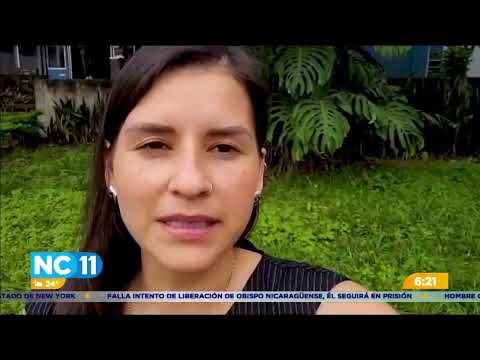Pronostican refuerzo en las lluvias por Onda Tropical N°18