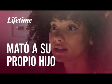 MATÓ A SU PROPIO HIJO | LOS JONES: LA CARTA EQUIVOCADA | LIFETIME MOVIES