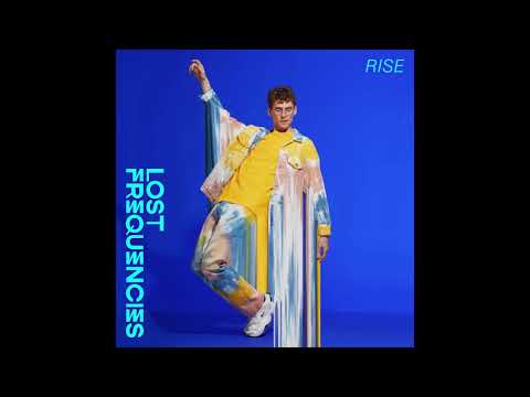 Lost Frequencies - Rise