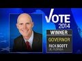 What happened in the Florida midterms?