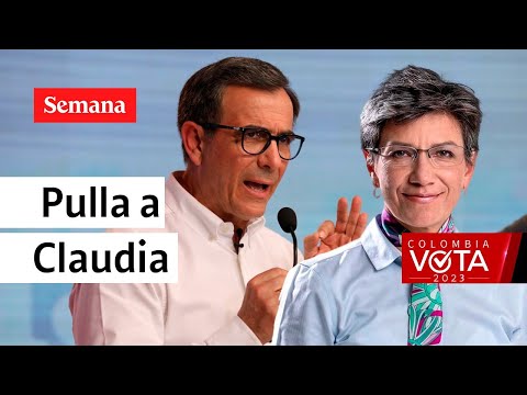 “Están temblando los ciudadanos”: pulla del general (r) Vargas a Claudia López | Semana Noticias