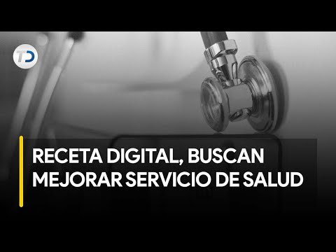 Hospital de Alajuela implementa receta digital