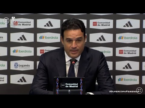Alberto Toril: Peleamos por nuestros objetivos, que no son los mismos del Barça