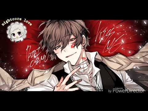 Nightcore amor de mis amores cover kendji girac