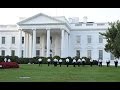 Did Sequestration Play A Role in White House Breach?